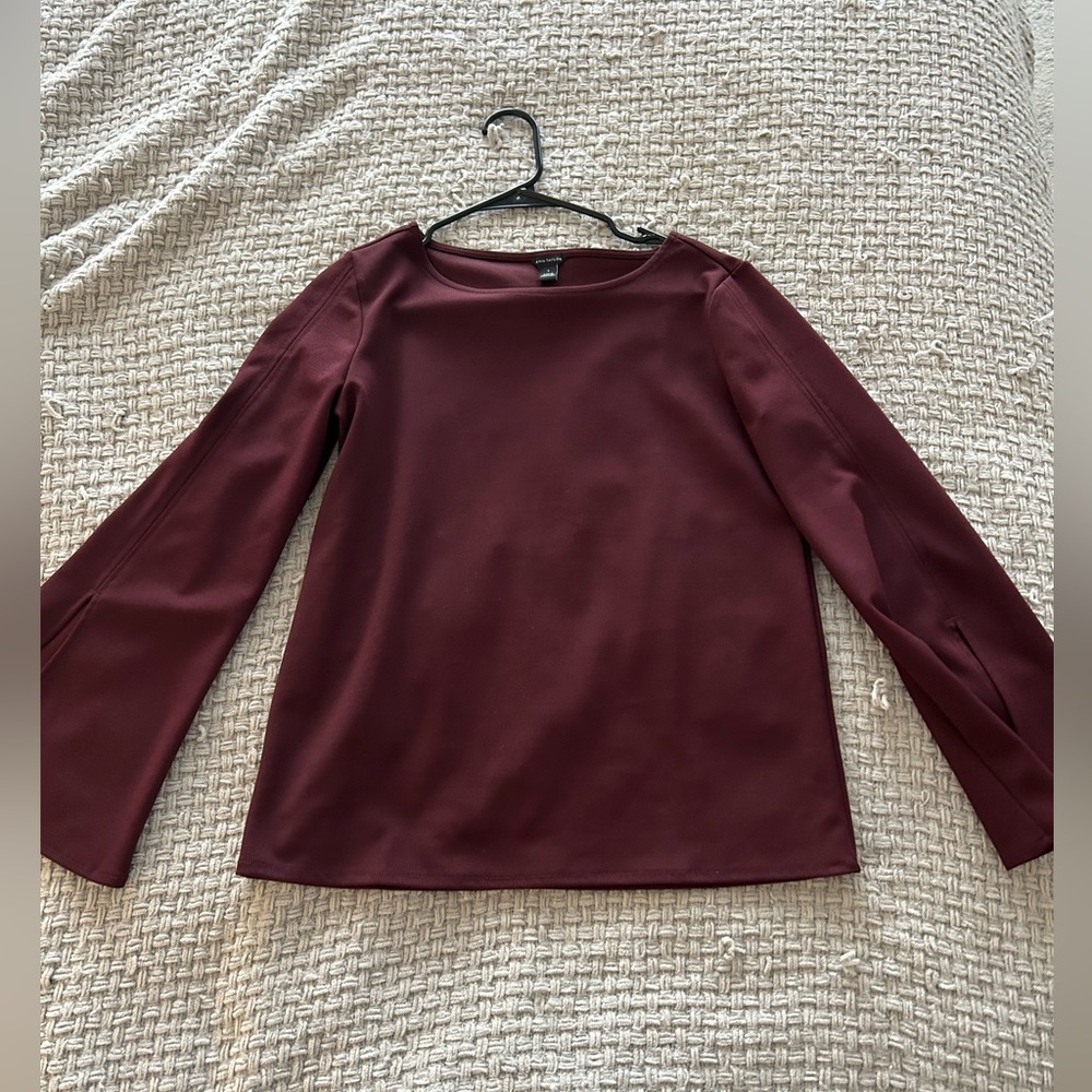 Ann Taylor Blouse
